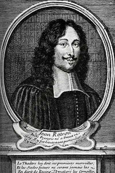 Jean de Rotrou