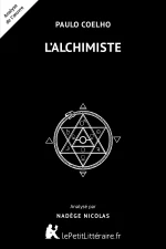 L'Alchimiste