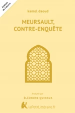 Meursault, contre-enquête