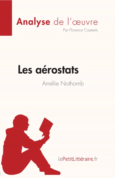 Analyse du livre :  Les Aérostats