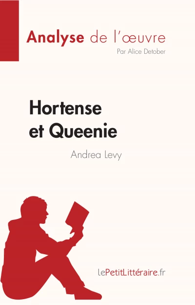 Analyse du livre :  Hortense et Queenie