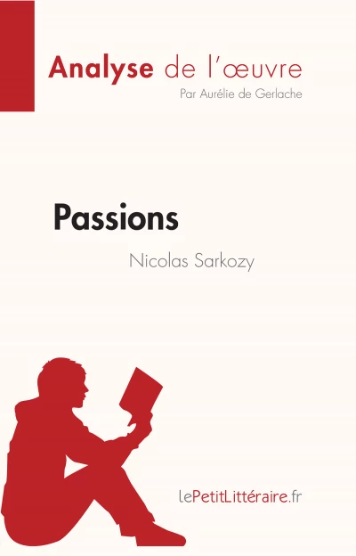 Analyse du livre :  Passions