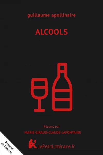 Résumé du livre :  Alcools