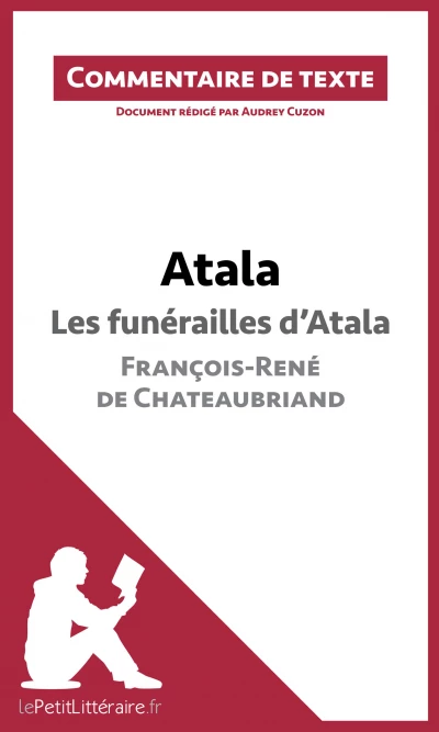Commentaire :  Atala