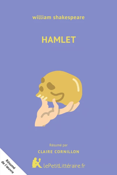Résumé du livre :  Hamlet