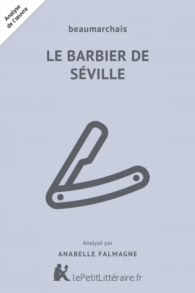 Le Barbier de Séville