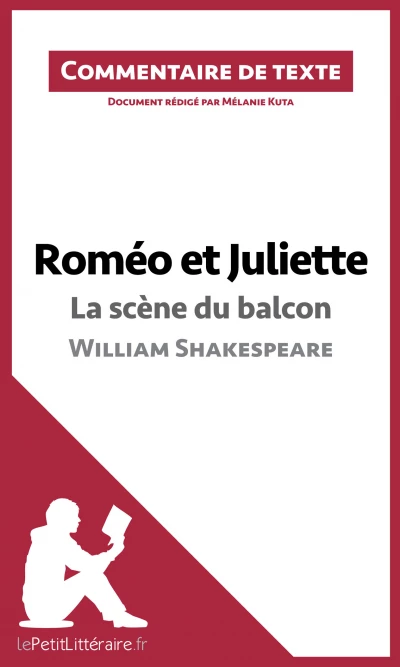 Commentaire :  Roméo et Juliette
